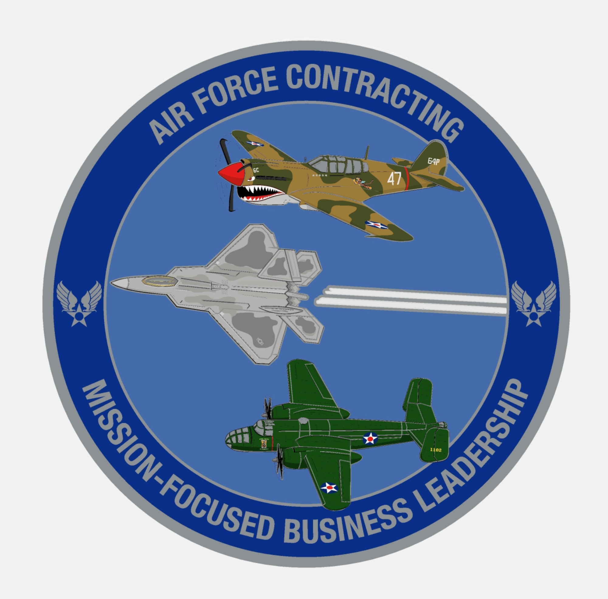 Air Force Contracting