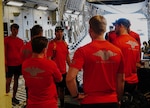 Team Hickam supports NASA’s Human Space Flight Program
