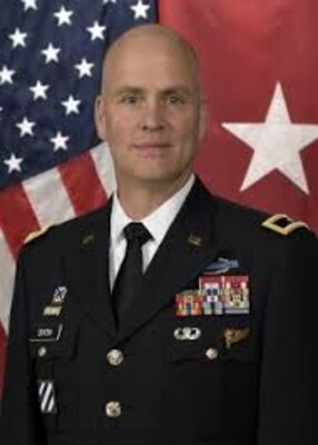 J3, U.S. Northern Command