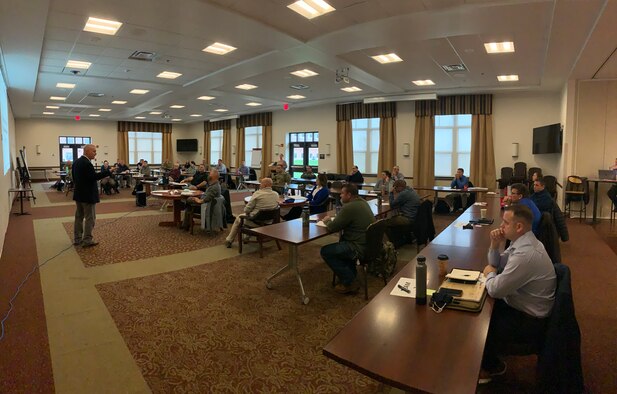 914th Strategic Alignment