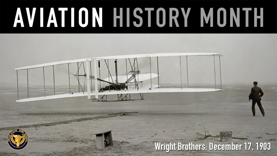 Aviation History Month