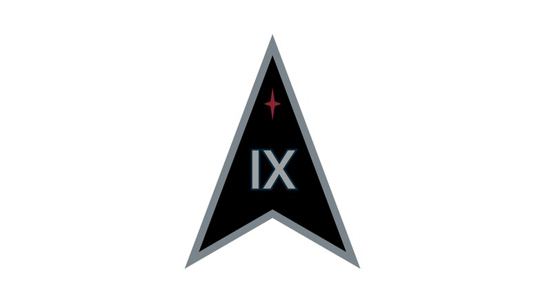 Delta 9 unit emblem.