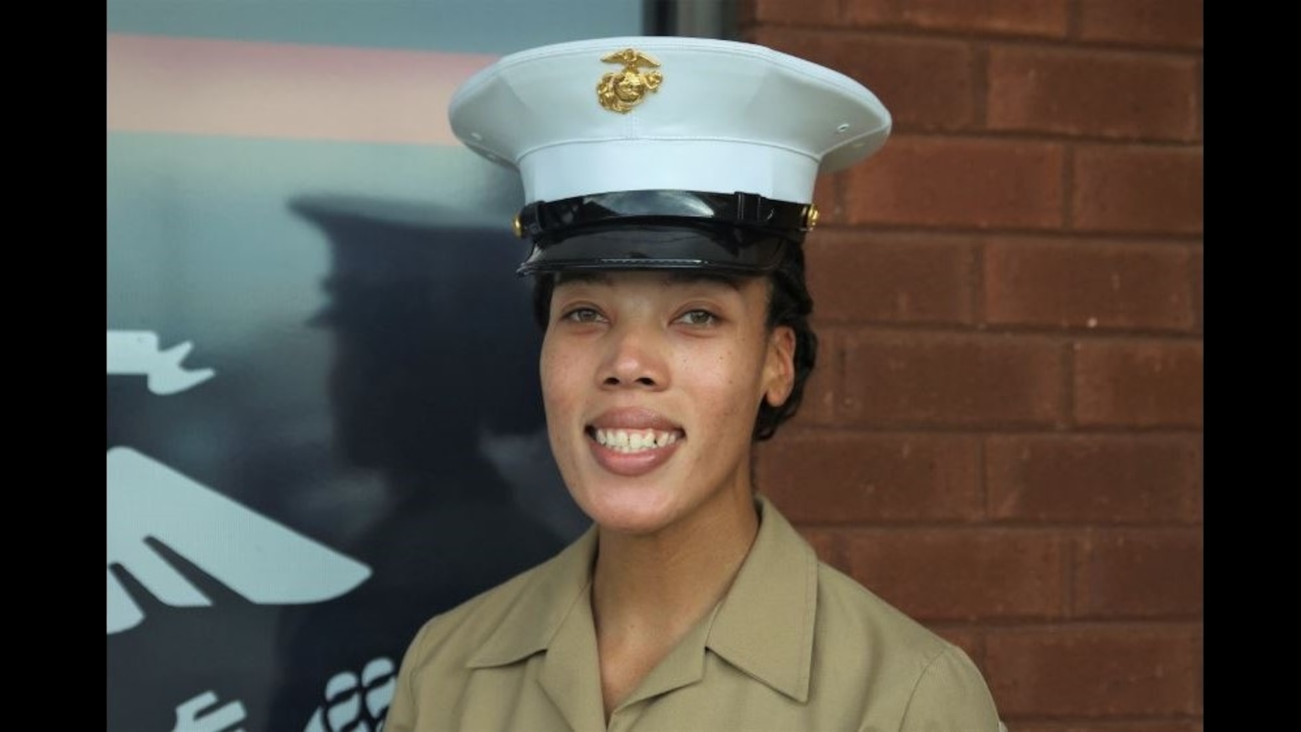 Staff Sgt. Javeen Starks arrived at Recruiting Station Montgomery April 4, 2020 and currently serves as a canvassing recruiter with Recruiting Substation Prattville. Starks, a native of Columbus, Ohio, strives to change young men and women’s lives and provide them with the opportunities that can enhance their futures.