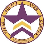 The Texas Education Agency, or TEA, announced Oct. 29 that both Fort Sam Houston Elementary School and Robert G. Cole Middle and High School have been awarded the Purple Star Designation for their support and commitment to meeting the unique needs of their military-connected students.