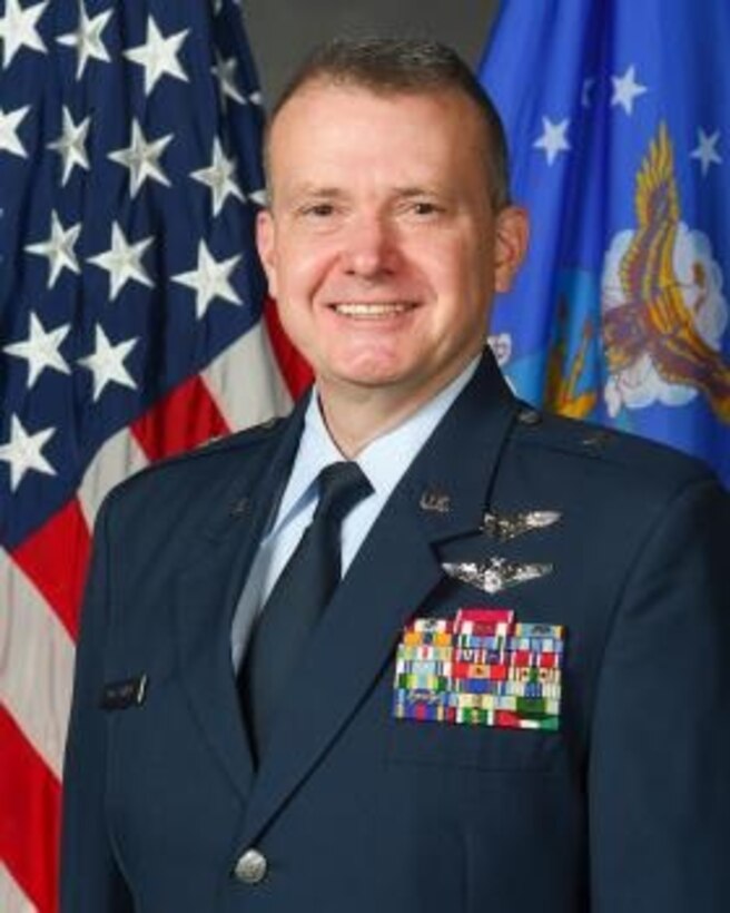 BRIGADIER GENERAL JAMES C. MCEACHEN