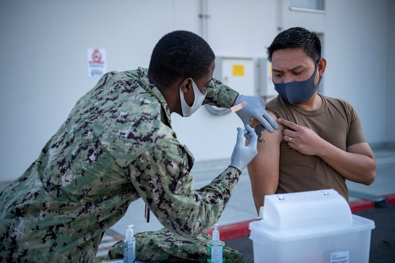 Photo by Lance Cpl. Lennon Dregoiw