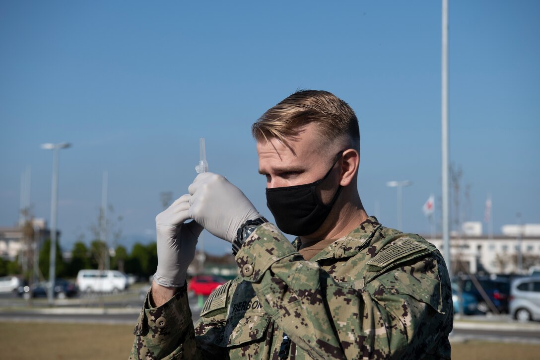 Photo by Lance Cpl. Lennon Dregoiw