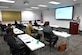 AFMC Supervisory course classroom photo