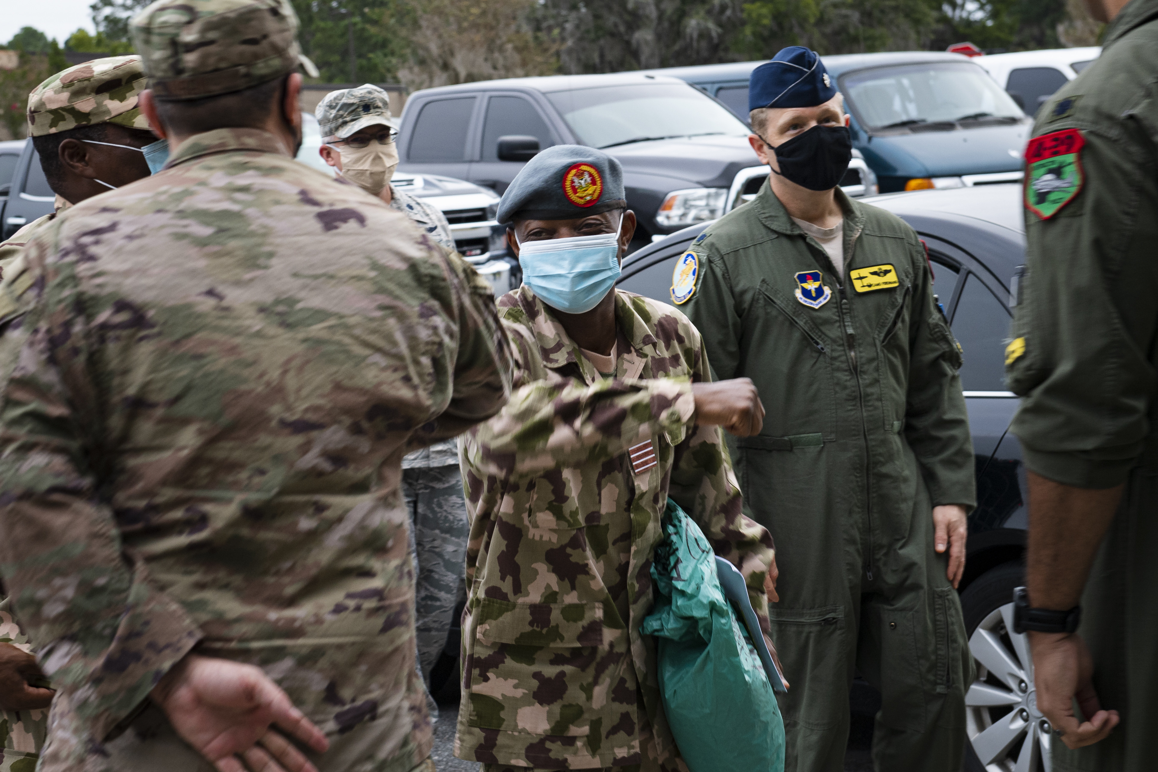 Nigerian Air Force Flos Visit 81st Fs Virgil r moody ~98 hutchinson, ks. https www safia hq af mil news photos igphoto 2002534646