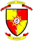 CLB 8 Logo