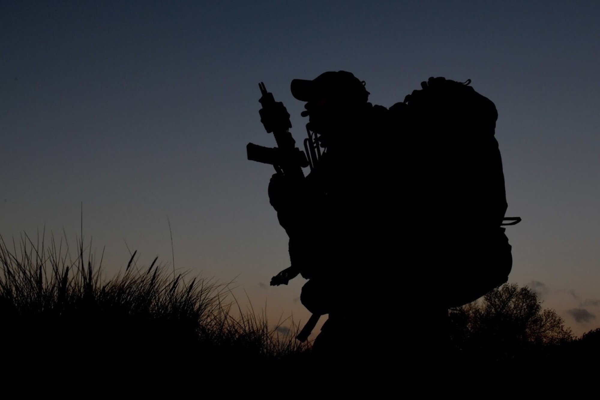 Air Commandos, NATO allies conduct multilateral readiness exercises in the Baltic Sea region.