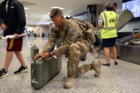 Airmen of 176th Wing nearly sweep Lance P. Sijan awards