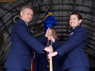 Airmen of 176th Wing nearly sweep Lance P. Sijan awards