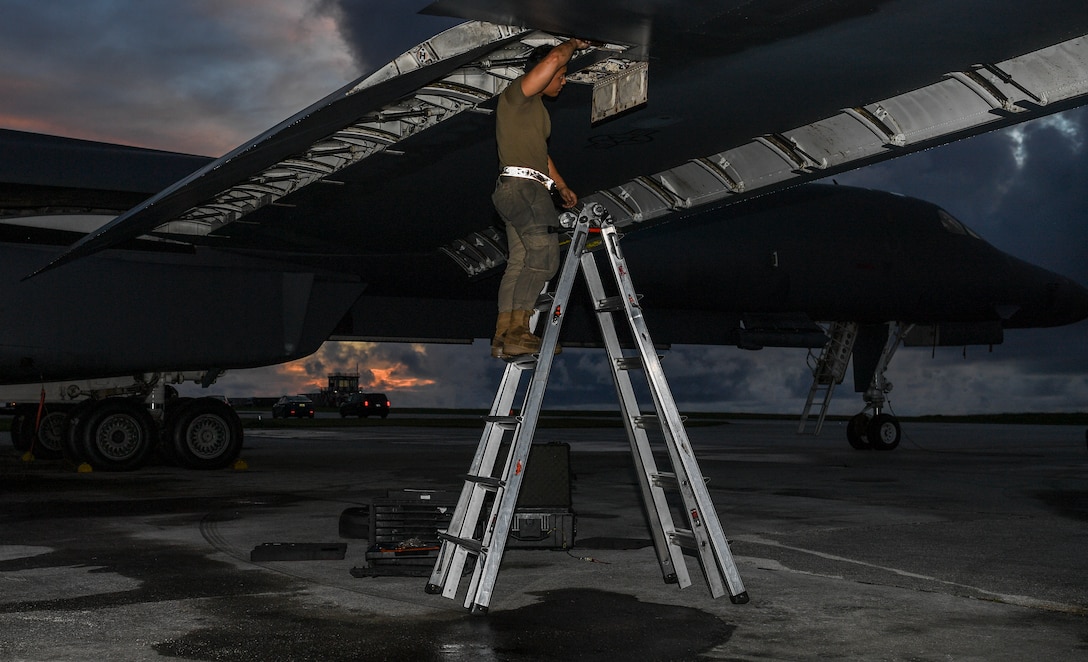 9th EBS maintainers ensure BTF success