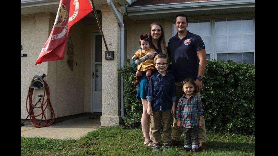 Sgt. Cameron Raymond arrived at RS Montgomery on April 21, 2019 and currently serves as a canvassing recruiter with Recruiting Substation Montgomery. As a canvassing recruiter, Raymond serves citizens of the greater Montgomery area. Raymond, a native of Valdosta, Georgia, strives to make a difference in the lives of the citizens in the community where he serves.