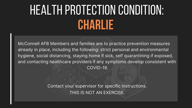 22ARW, HPCON Charlie