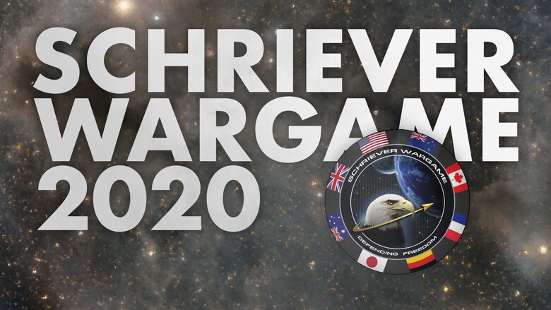 Schriever Wargame: Critical Space Event Concludes