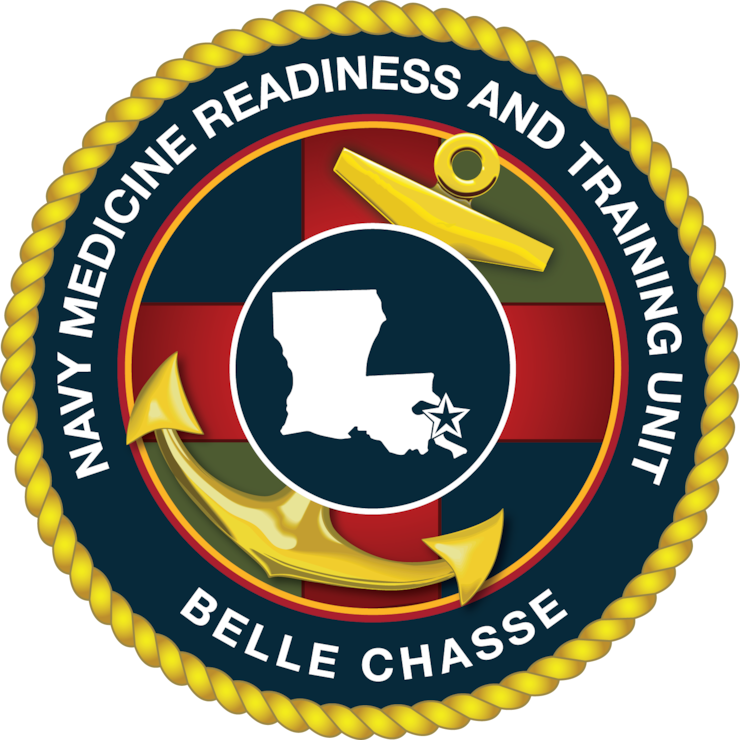 NBHC Belle Chasse Logo