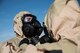 A photo of Airmen doing CBRNE training
