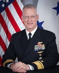 Rear Admiral Grafton Chase Jr.