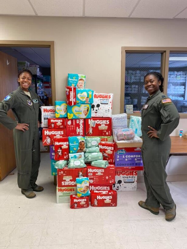 Capt. Tarina Crook, a 91st Missile Wing Missilier, stationed at Minot Air Force Base, N.D., is an airman chasing two dreams.  Crook grew up as a military brat in O’Fallen, Illinois. She eventually joined the military and began a long-term career in the Air Force. However, Crook has an additional calling to help others.
