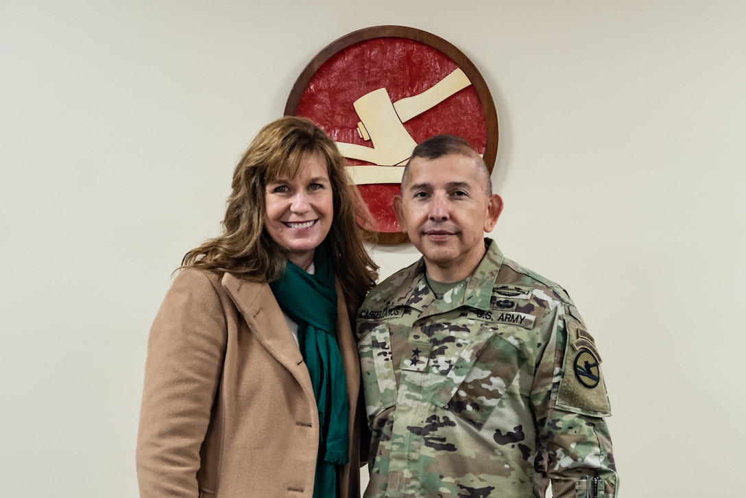 84th Training Command welcomes new commanding general