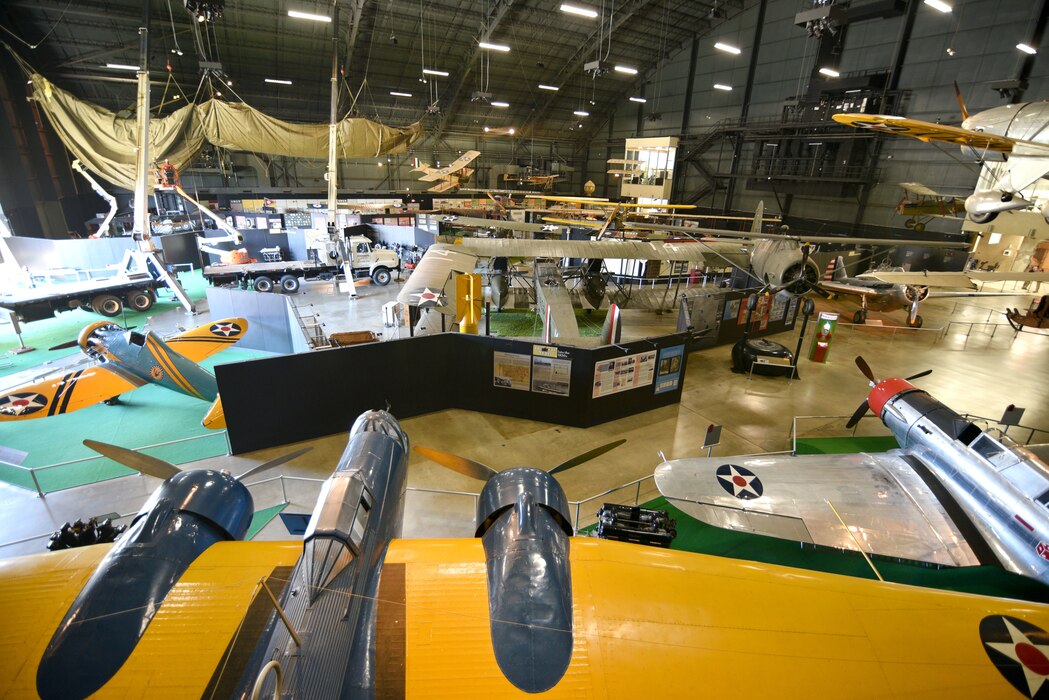 Caquot Type R Observation Balloon