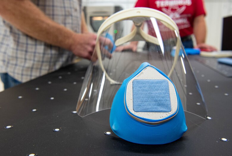 62 MXS shields McChord with 3D printing > Team McChord ...