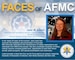 Faces of AFMC graphic