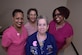 Breast Cancer Survivors: Profiles in Courage and Mentorship