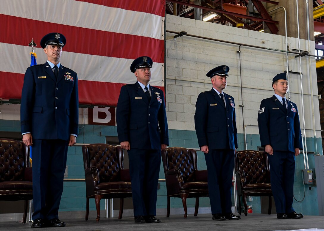 Bronze Star Medal and Distinguished Flying Cross recipients.