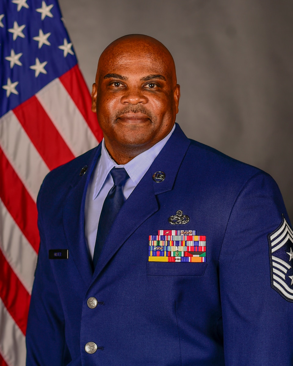 Official Portrait