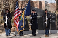 Color Guard