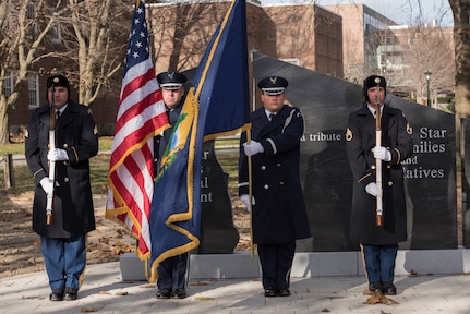 Color Guard