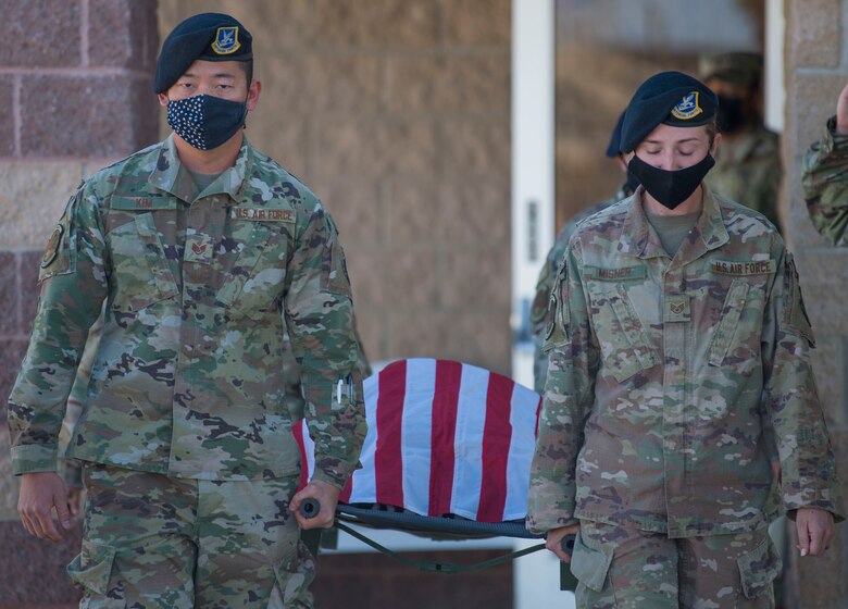 Procession for MWD Cola