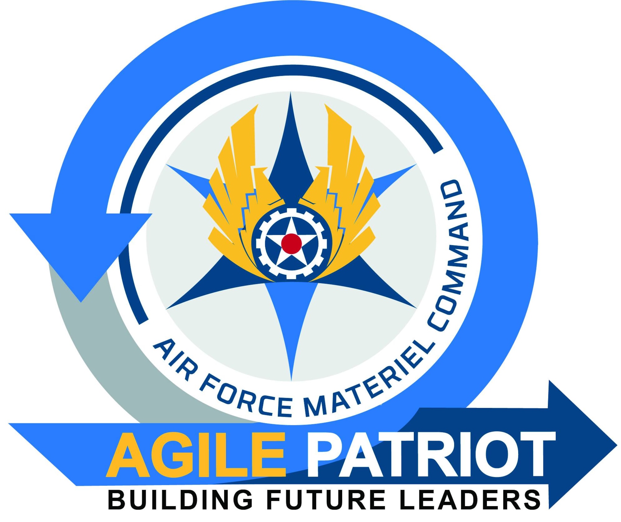 Agile Patriot logo