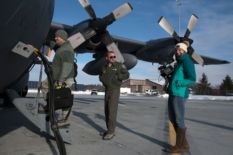 158th Fighter Wing Public Affairs Specialist Receives National Recognition Vermont Air National Guard Article Display
