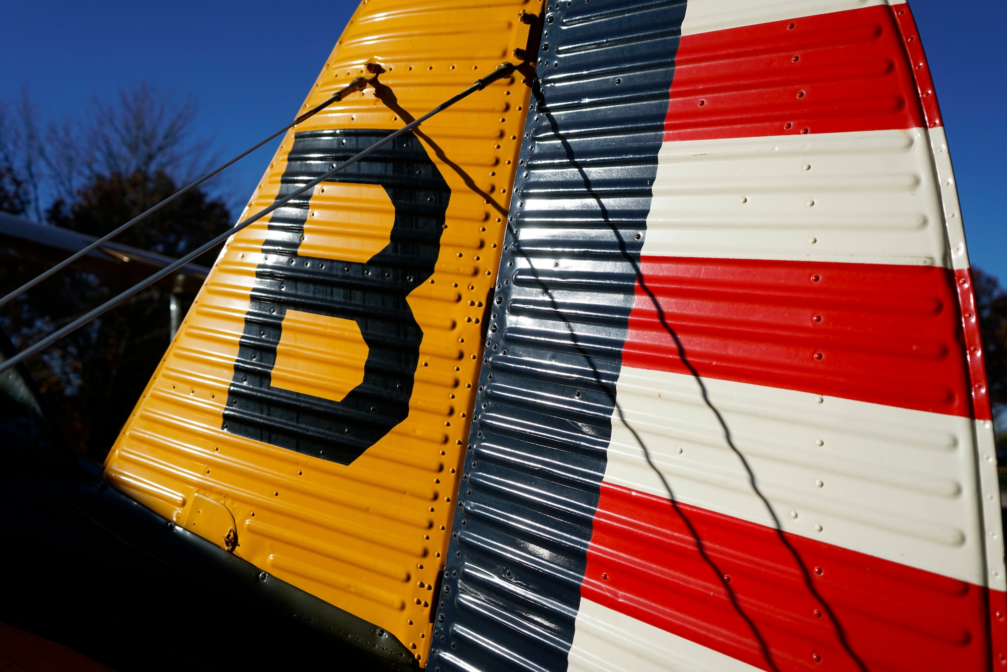 Boeing P-12E