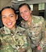 Soldiers from the 155th CSSB attend airborne course