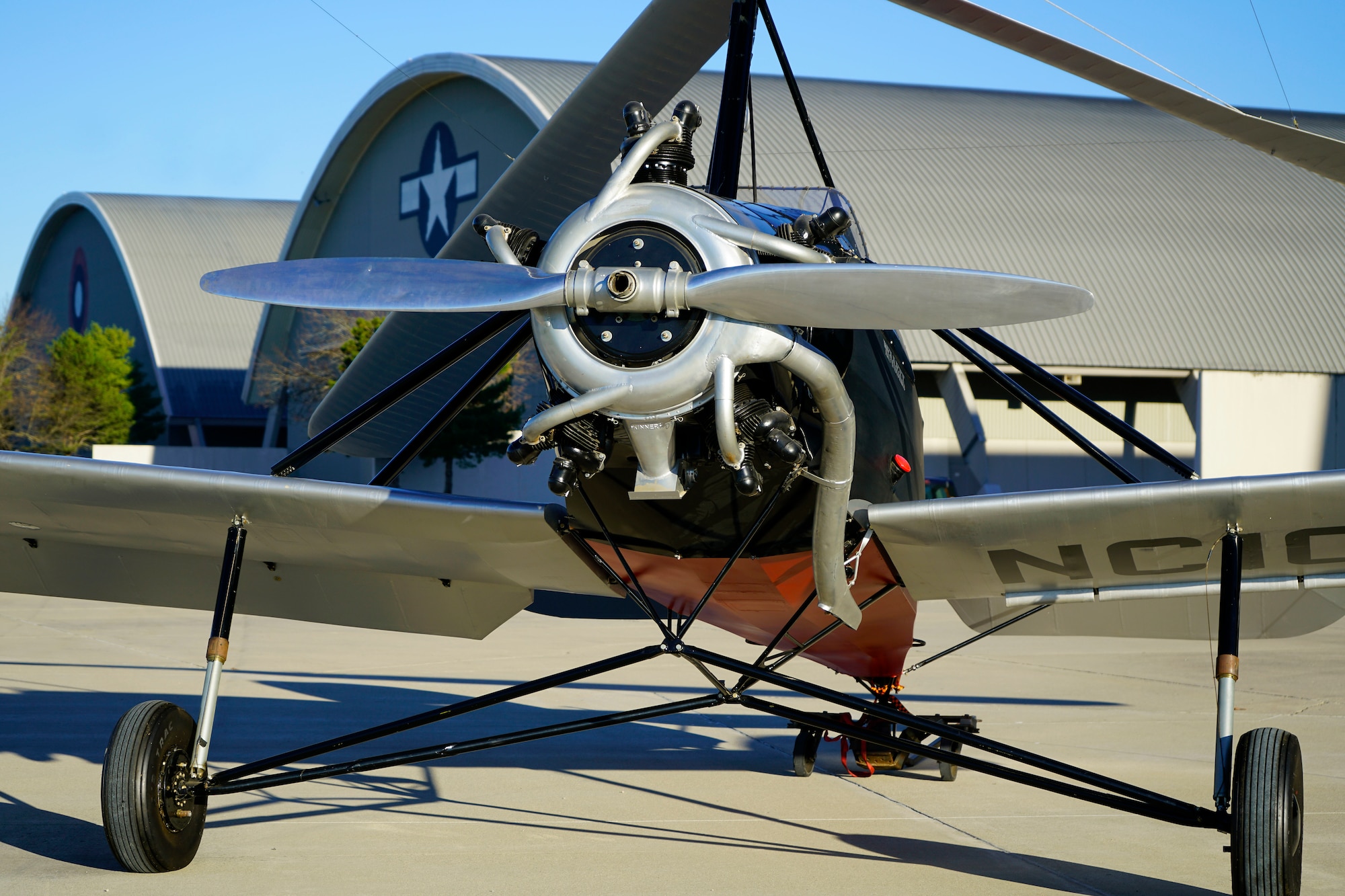 Kellet K-2/K-3 Autogiro