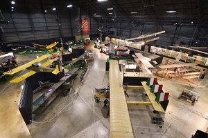 Early Years Gallery