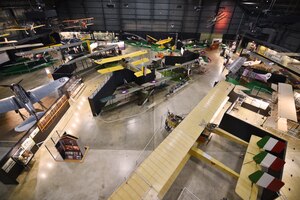 Early Years Gallery