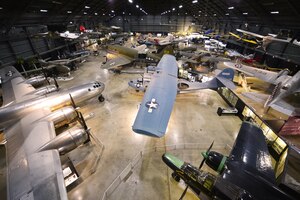 WWII Gallery