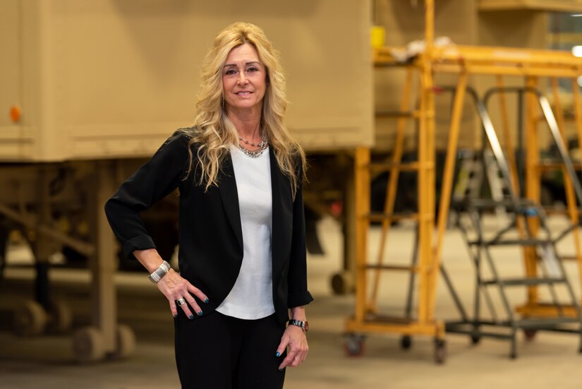 Photo of Linda Vislocky