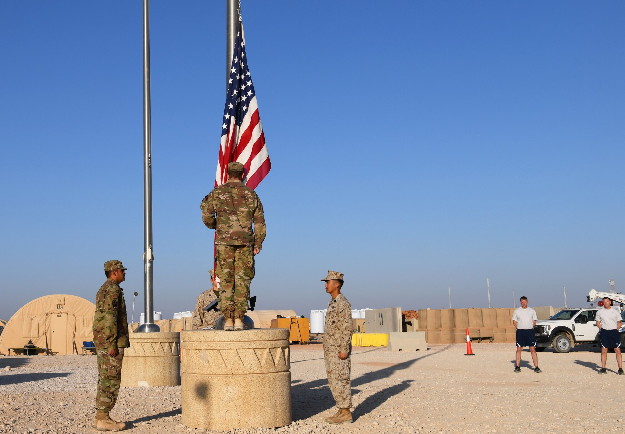 PSAB celebrates Veterans Day