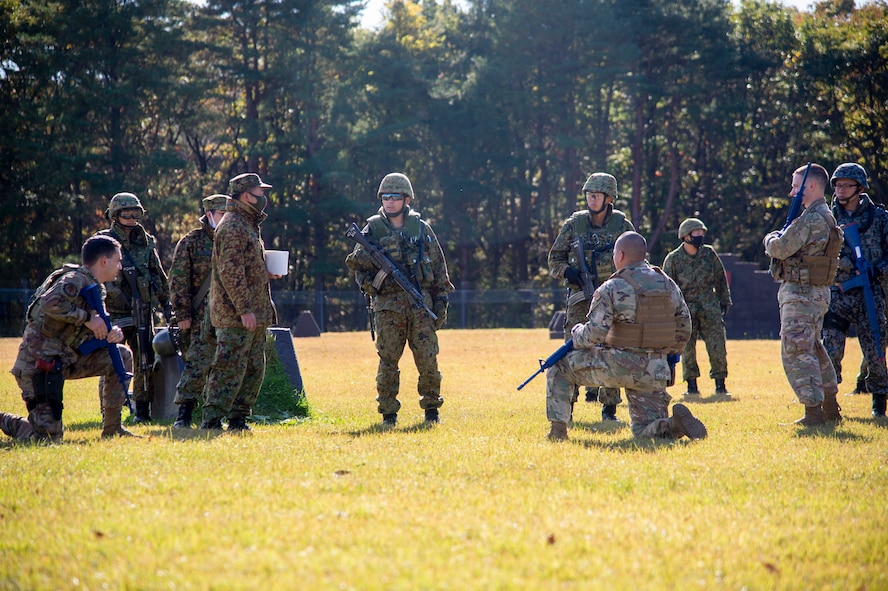 35th Fighter Wing Public Affairs