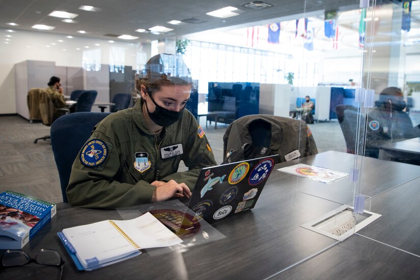 itt usafa