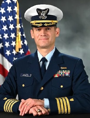 Capt Culotta