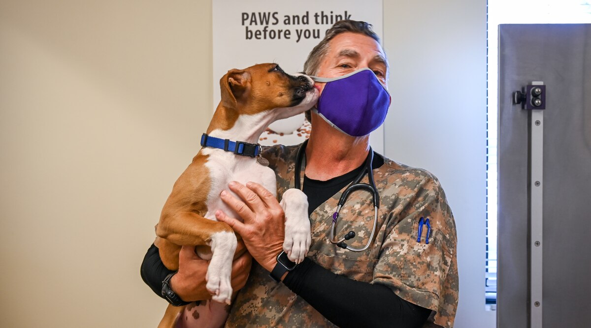 Dr hill veterinarian clearance