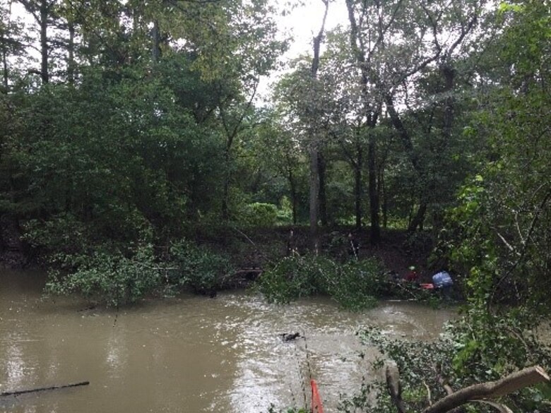 IN THE PHOTO, one of the locations where service contracts are scheduled to be executed. These service contracts directly support this critical mission and largely contribute to maintaining the Mississippi River and Tributaries Project. Congratulations to each team for successfully executing each service contract and playing a pivotal role in our nation's thriving commerce.